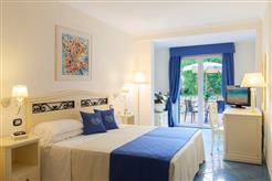 Camera Doppia Vista Giardino