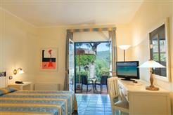 Camera doppia Standard