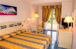 Camera Tripla Standard