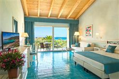 Camera Vista Mare Comfort