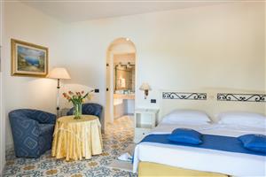 Family room XL Vista Giardino